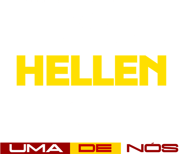 Flávia Hellen — Candidata a Deputada Federal