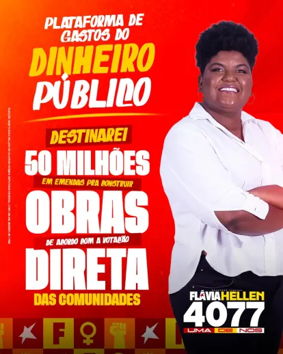Emendas parlamentares